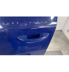 Porte avant gauche SKODA SUPERB 2