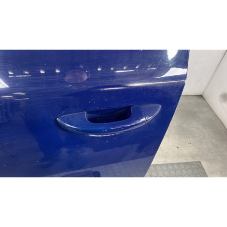 Porte avant gauche SKODA SUPERB 2