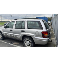 Porte arriere gauche JEEP GRAND CHEROKEE 1