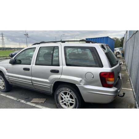 Porte arriere gauche JEEP GRAND CHEROKEE 1