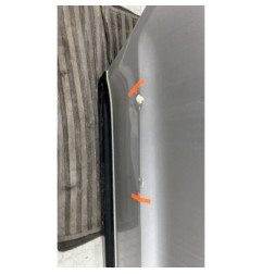 Porte arriere droit HYUNDAI SANTA FE 2