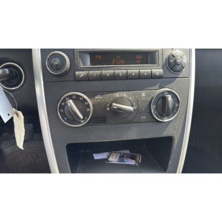 Porte arriere droit MERCEDES CLASSE B 245