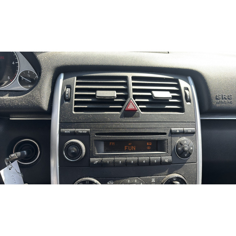 Porte arriere droit MERCEDES CLASSE B 245 Photo n°2