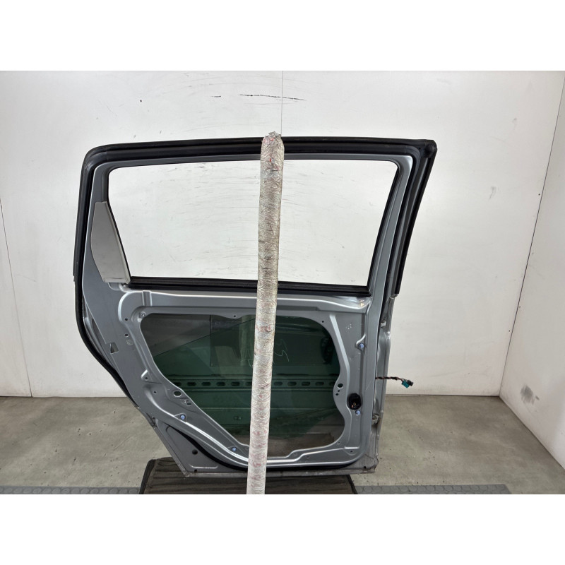 Porte arriere gauche MERCEDES CLASSE B 245 Photo n°2