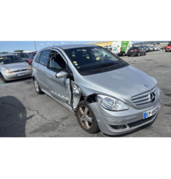 Porte arriere gauche MERCEDES CLASSE B 245