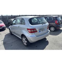 Porte arriere gauche MERCEDES CLASSE B 245