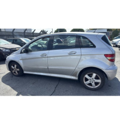 Porte arriere gauche MERCEDES CLASSE B 245