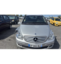 Porte arriere gauche MERCEDES CLASSE B 245