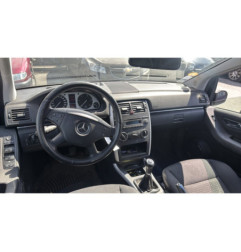 Porte arriere gauche MERCEDES CLASSE B 245