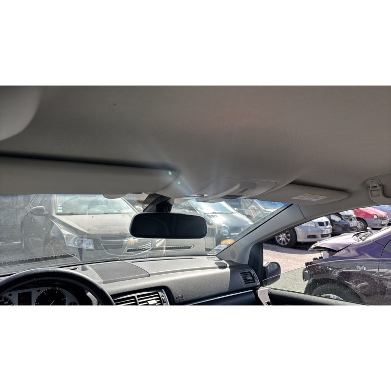 Porte arriere gauche MERCEDES CLASSE B 245 Photo n°17