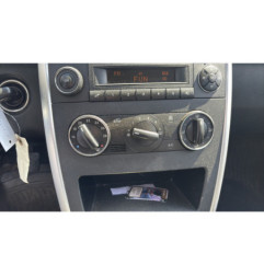 Porte arriere gauche MERCEDES CLASSE B 245