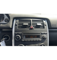 Porte arriere gauche MERCEDES CLASSE B 245