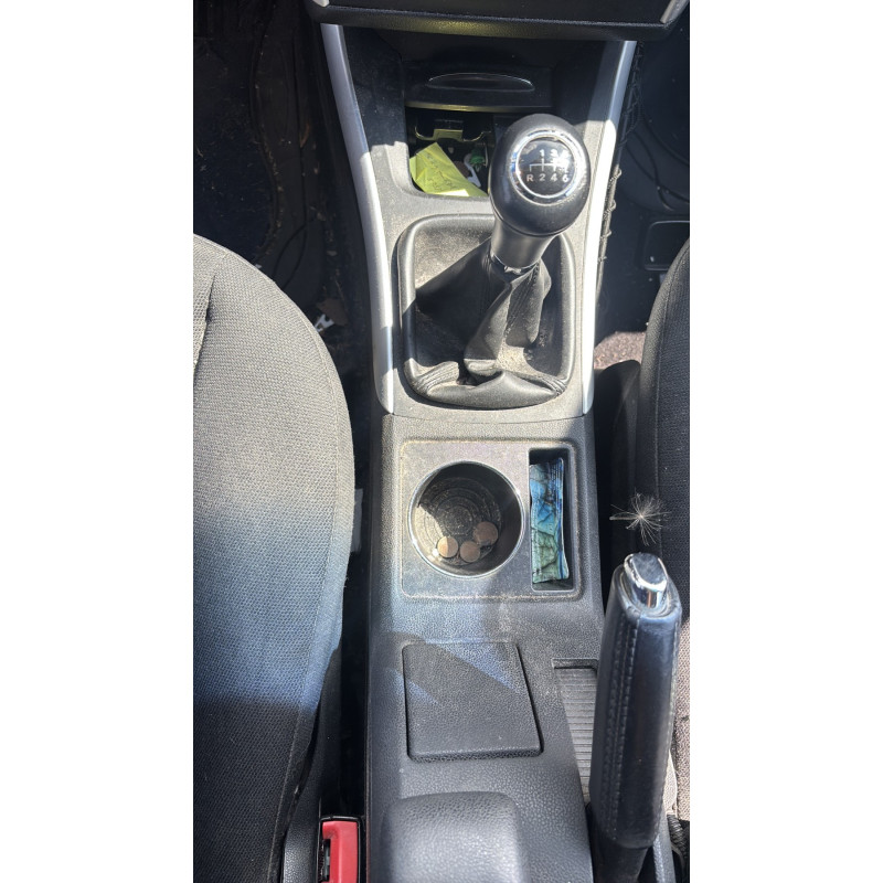 Porte arriere gauche MERCEDES CLASSE B 245 Photo n°20