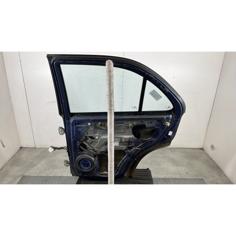 Porte arriere droit KIA SORENTO 1 Photo n°2
