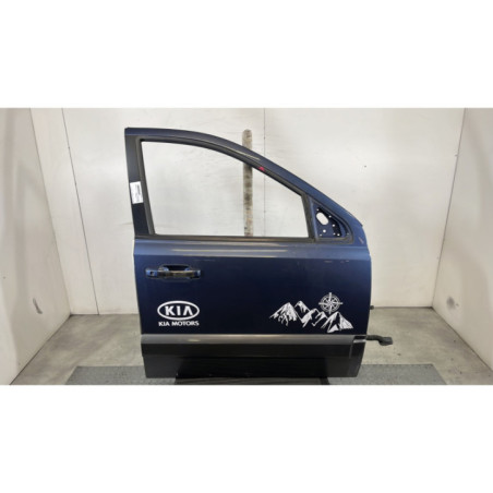 Porte avant droit KIA SORENTO 1 Photo n°1