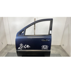 Porte avant gauche KIA SORENTO 1