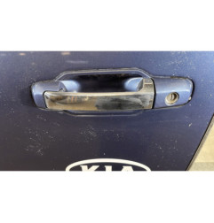 Porte avant gauche KIA SORENTO 1