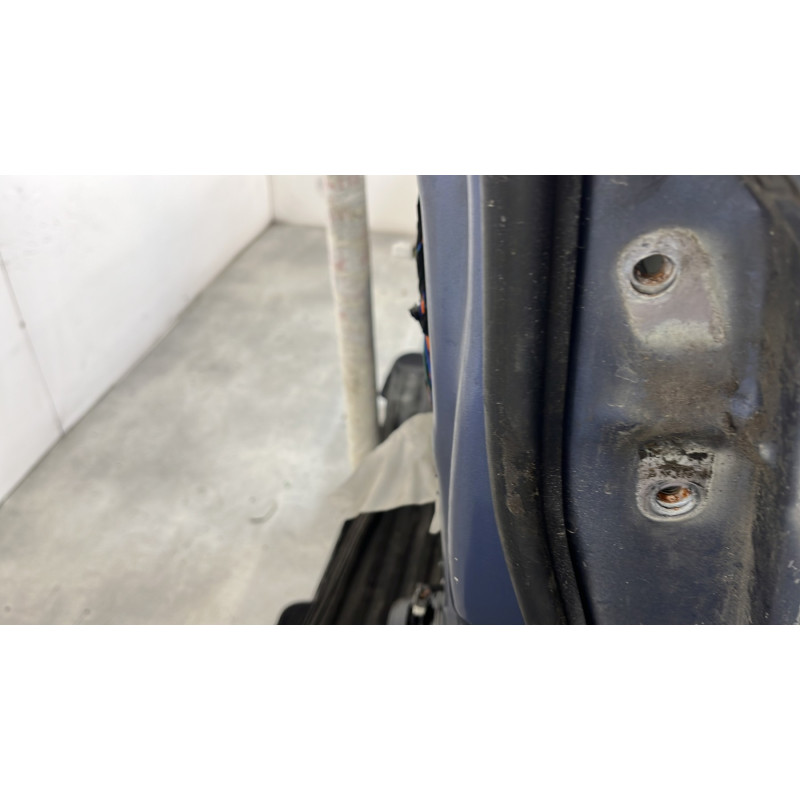 Porte avant gauche KIA SORENTO 1 Photo n°3