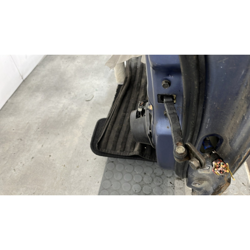 Porte avant gauche KIA SORENTO 1 Photo n°4
