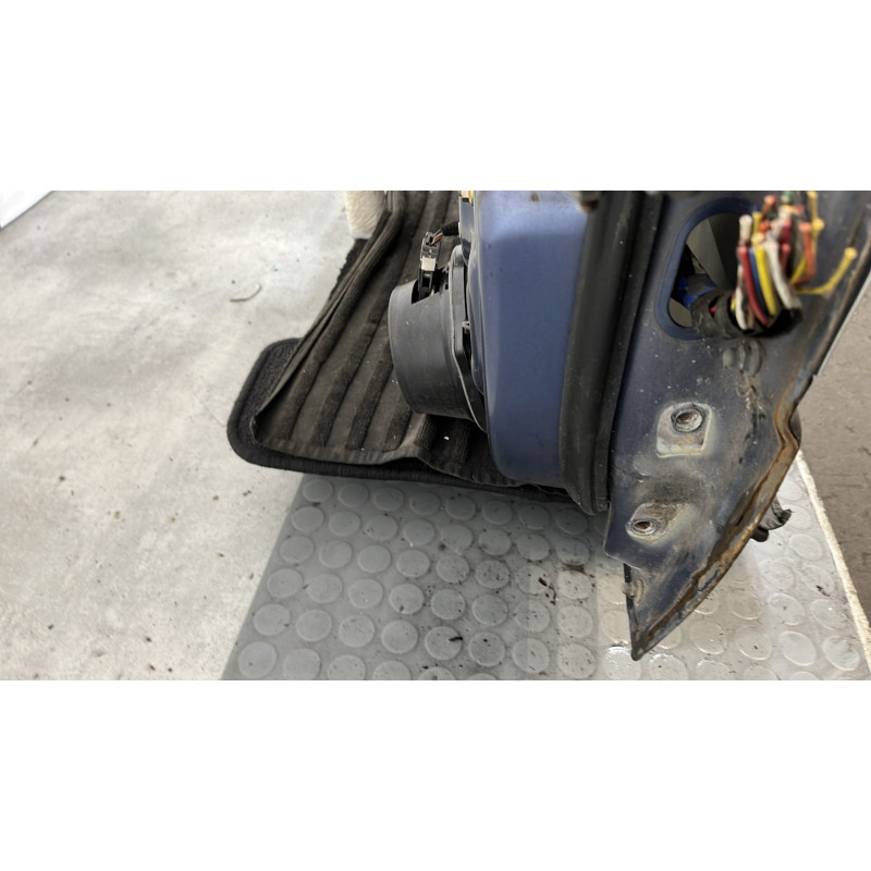 Porte avant gauche KIA SORENTO 1 Photo n°5