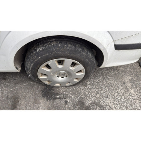 Porte avant gauche OPEL ASTRA H