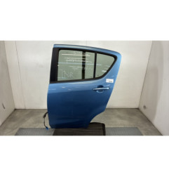 Porte arriere gauche OPEL AGILA B Photo n°1