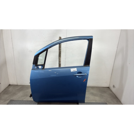 Porte avant gauche OPEL AGILA B Photo n°1