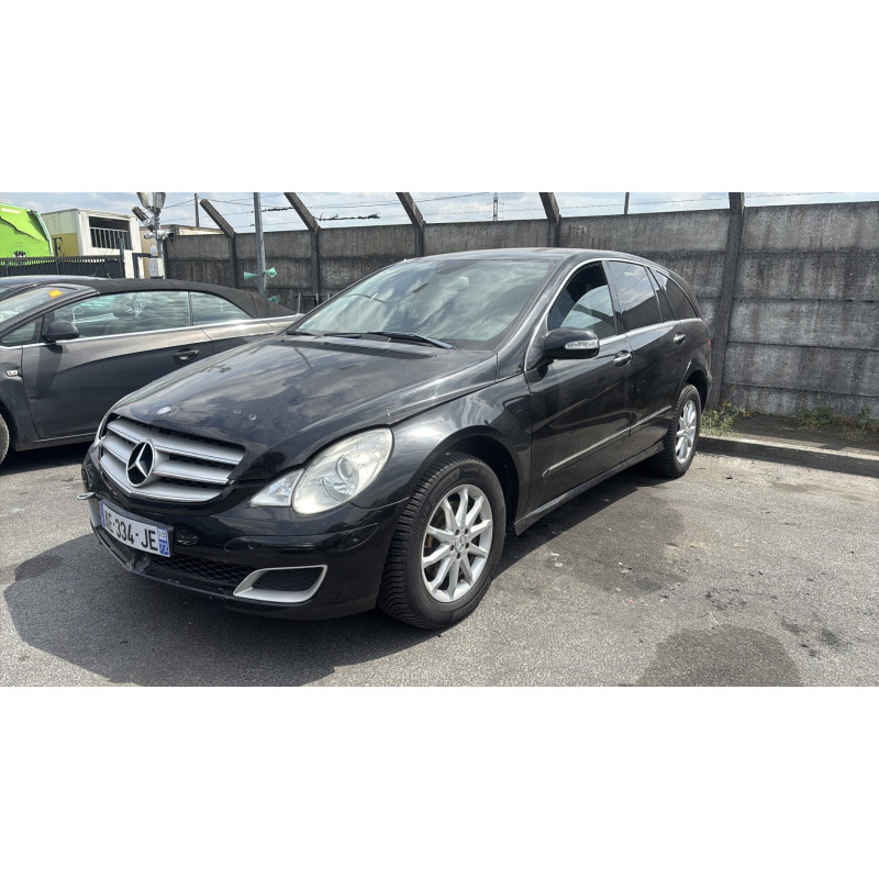 Porte avant droit MERCEDES CLASSE R 251 Photo n°14