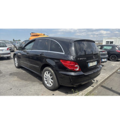 Porte avant droit MERCEDES CLASSE R 251