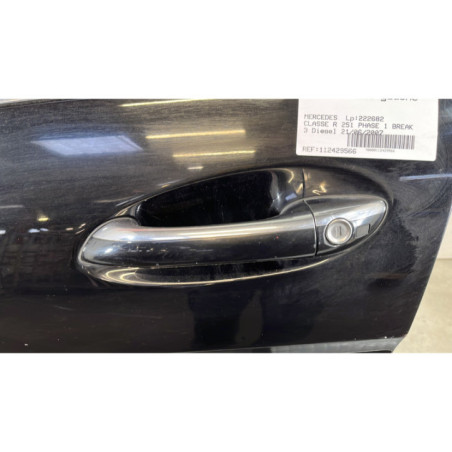 Porte avant gauche MERCEDES CLASSE R 251