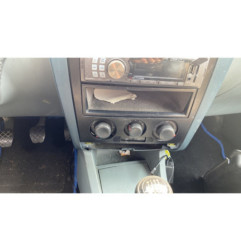 Porte avant gauche SEAT IBIZA 3