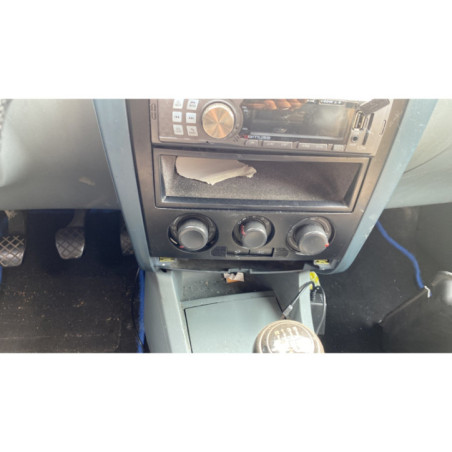 Porte avant gauche SEAT IBIZA 3
