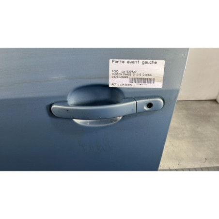 Porte avant gauche FORD FUSION