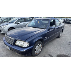 Porte avant droit MERCEDES CLASSE C 202