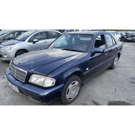 Porte avant droit MERCEDES CLASSE C 202