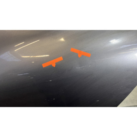 Porte arriere gauche RENAULT CLIO 4