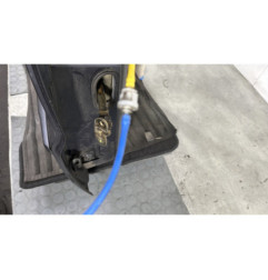 Porte arriere droit VOLKSWAGEN POLO 3