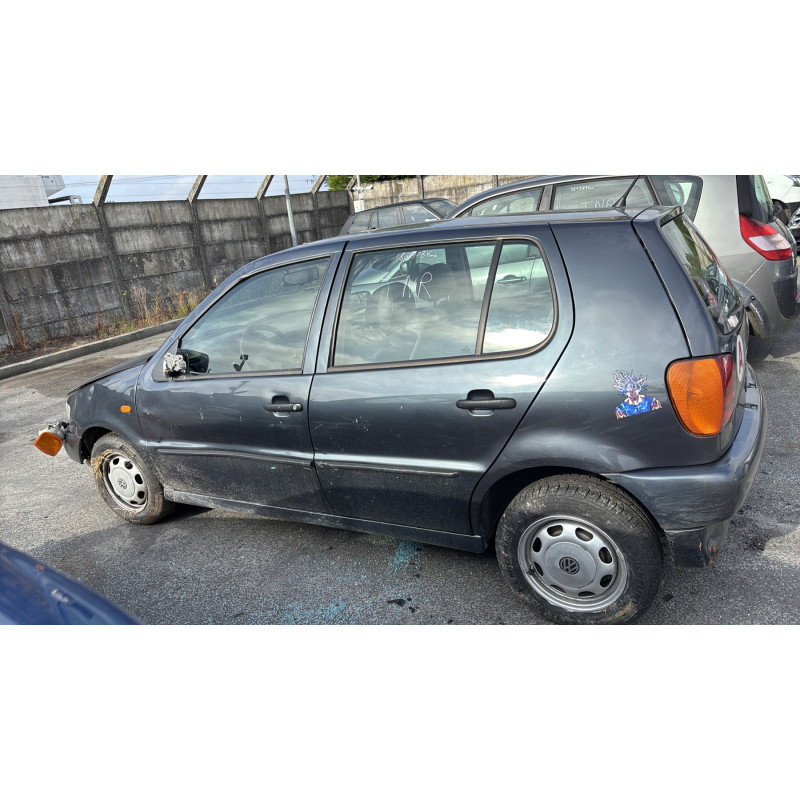 Porte arriere droit VOLKSWAGEN POLO 3 Photo n°11