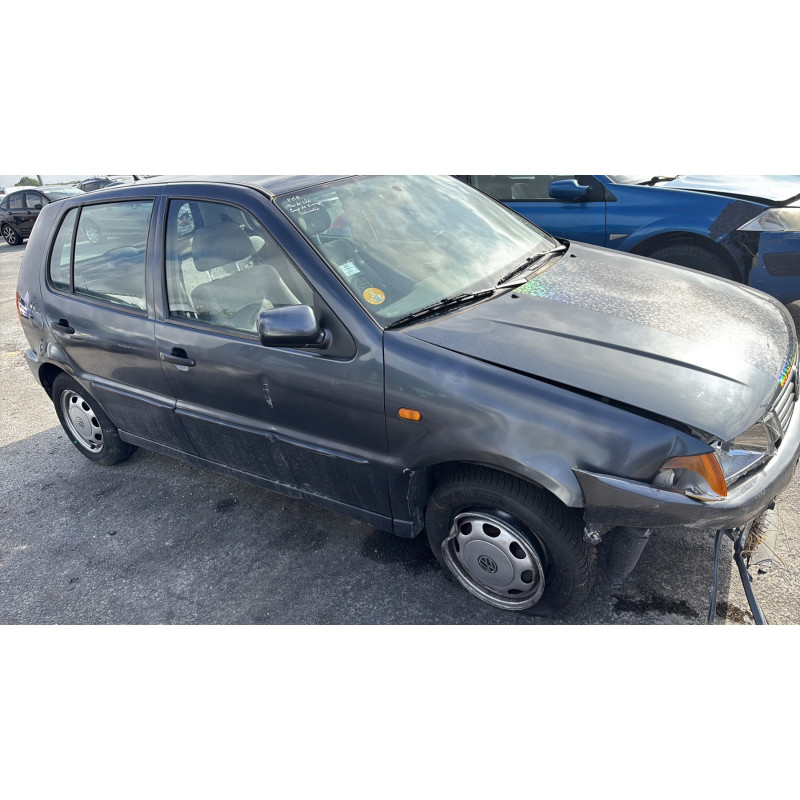 Porte arriere droit VOLKSWAGEN POLO 3 Photo n°12