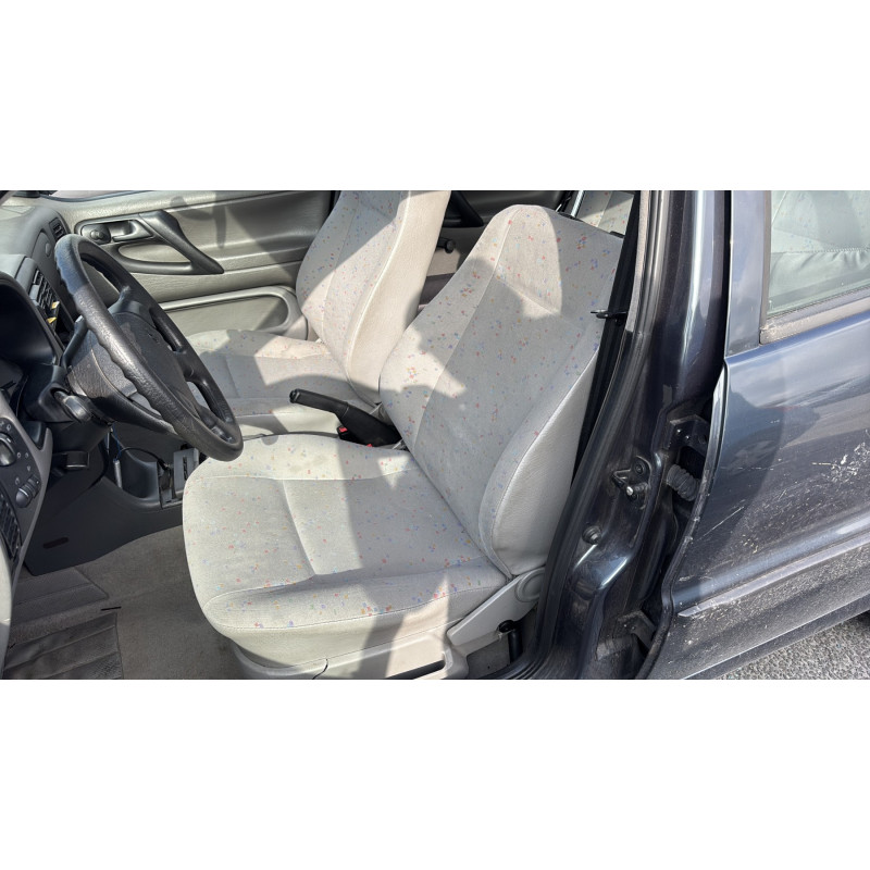 Porte arriere droit VOLKSWAGEN POLO 3 Photo n°16