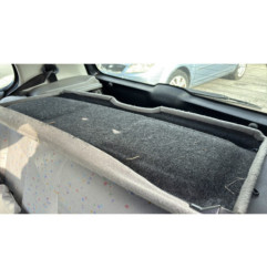 Porte arriere droit VOLKSWAGEN POLO 3
