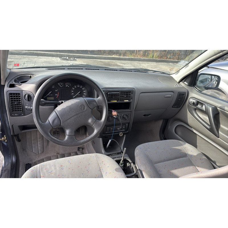 Porte arriere droit VOLKSWAGEN POLO 3 Photo n°19