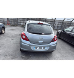 Porte avant droit OPEL CORSA D