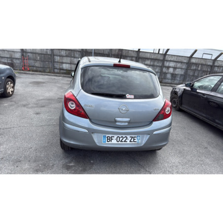 Porte avant droit OPEL CORSA D