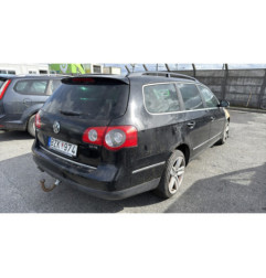Porte arriere droit VOLKSWAGEN PASSAT 5