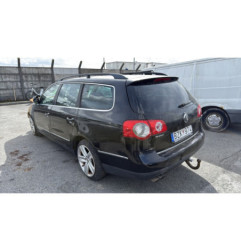 Porte arriere droit VOLKSWAGEN PASSAT 5