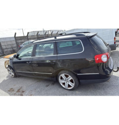 Porte arriere droit VOLKSWAGEN PASSAT 5