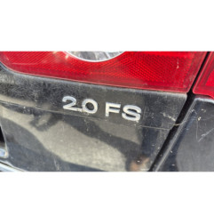 Porte arriere droit VOLKSWAGEN PASSAT 5