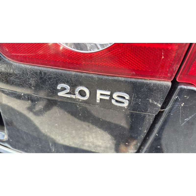 Porte arriere droit VOLKSWAGEN PASSAT 5 Photo n°9