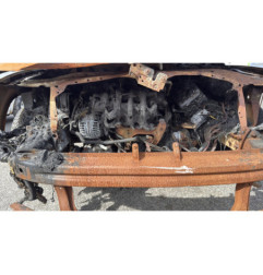 Porte arriere droit VOLKSWAGEN PASSAT 5